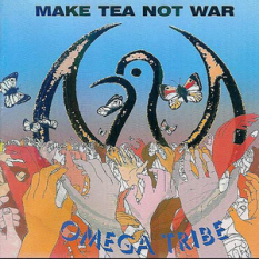 Make Tea Not War