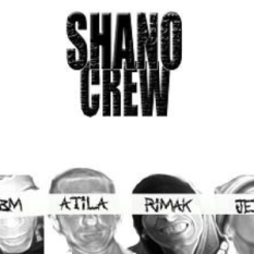 Shano Crew