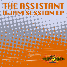 A Jam Session EP