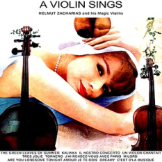 A Violin Sings