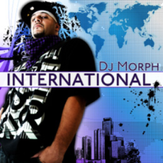 DJ Morph