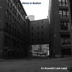 Alone in Boston