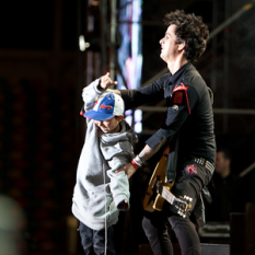 Green Day (Live In Chile 2010)