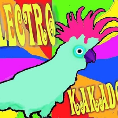 Electro Kakadoo