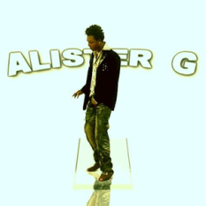 Alister G