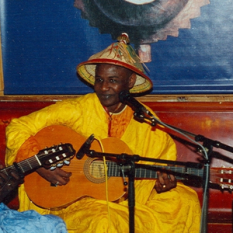 Rahmane Diallo