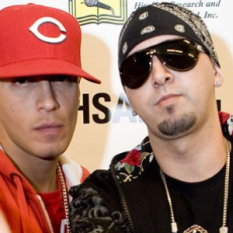 Daddy Yankee & Pitbull