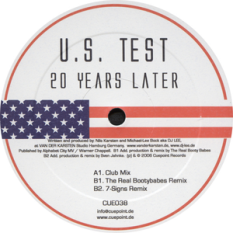 U.S. Test
