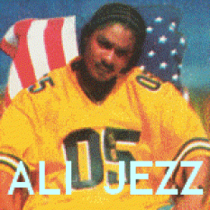 Ali Jezz