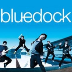 Blue Dock