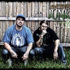 Smokehouse Junkiez