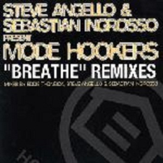 Steve Angello & Sebastian Ingrosso Presents Mode Hookers