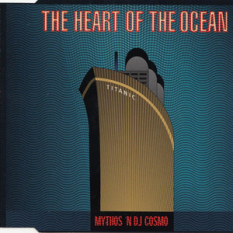 The Heart Of The Ocean