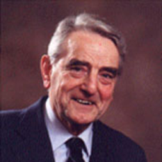 Ernest Tomlinson
