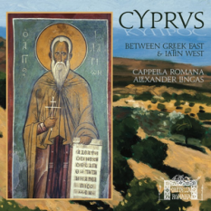Hieronymos Tragodistes of Cyprus