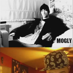 Mogly & Anonamix