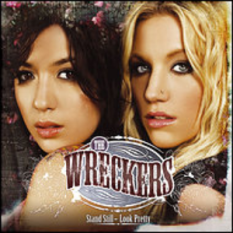 The Wreckers (Michelle Branch & Jessica Harp)