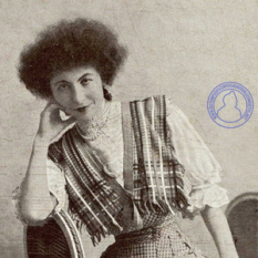 Esther Lekain