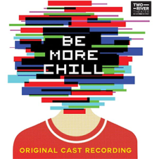 'Be More Chill' Ensemble