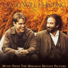 Soundtrack - Good Will Hunting