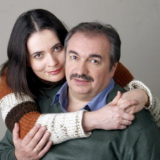 Дяченко Марина и Сергей