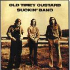Old Timey Custard Suckin' Band