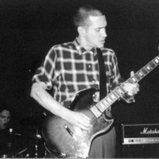 John Frusciante/Flea/Josh Klinghoffer