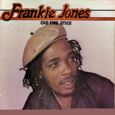 DJ Frankie Jones