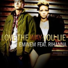 Rihanna (ft. Eminem)