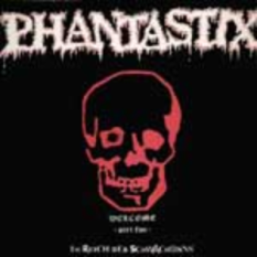 Phantastix