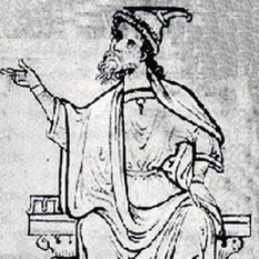 Hermann of Reichenau