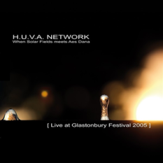 Live at Glastonbury Festival 2005