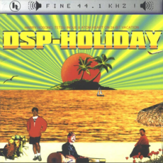 DSP Holiday