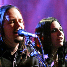Korn featuring Amy Lee