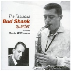The Fabulous Bud Shank Quartet