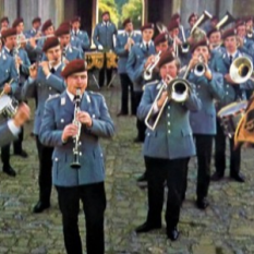 Heeresmusikkorps 9