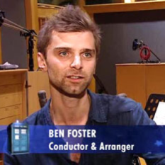 Studio Orchestra & Ben Foster