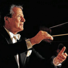 Academy of St. Martin-in-the-Fields/Sir Neville Marriner
