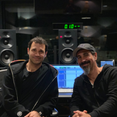 Ramin Djawadi & Serj Tankian