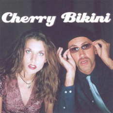 Cherry Bikini