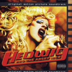 Hedwig and the Angry Inch: Original Motion Picture Soundtrack