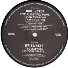 The Floating Point