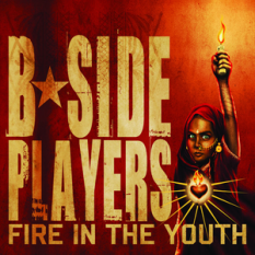 Fire In The Youth