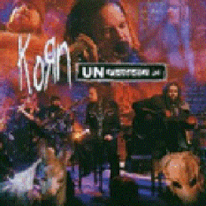 Korn MTV Unplugged