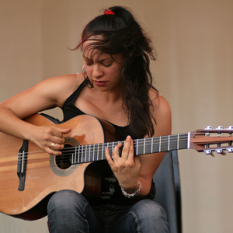 Gabriela Quintero