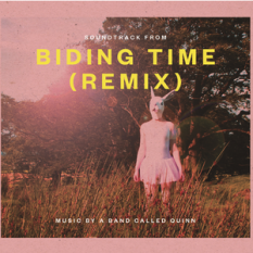 Soundtrack to Biding Time (Remix)