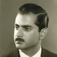 Naser Masoudi