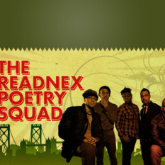 Readnex Poetry Squad