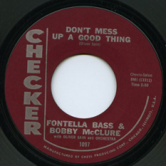 Bobby McClure & Fontella Bass