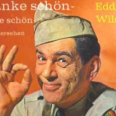 Eddie Wilson